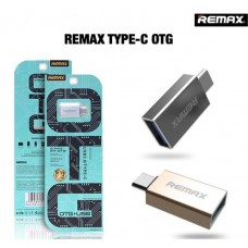 Переходники Remax Transcend Type-C RA-OTG1