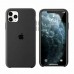 Кейси iPhone 11 Pro Apple Silicone Case Copy
