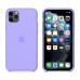 Кейси iPhone 11 Pro Apple Silicone Case Copy
