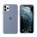 Кейси iPhone 11 Pro Apple Silicone Case Copy