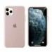 Кейси iPhone 11 Pro Max Apple Silicone Case Copy