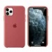 Кейси iPhone 11 Pro Max Apple Silicone Case Copy