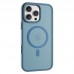 Кейсы iPhone 16 Pro Max Colour Matt case with MagSafe