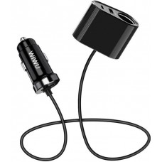 Перехідник Wiwu QC300