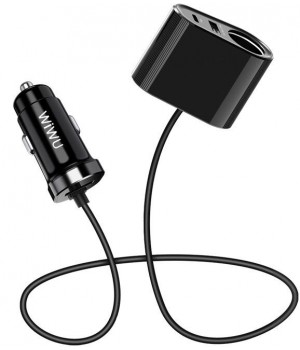 Перехідник Wiwu QC300
