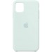 Кейси iPhone 11 Pro Apple Silicone Case Copy