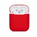 Аксесуари Кейси AirPods 1/2 Silicone Case