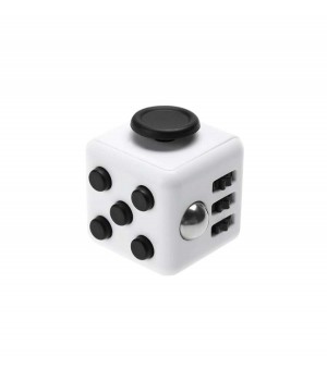 Аксесуари Куб анти-стрес Anti-Stress Cube 