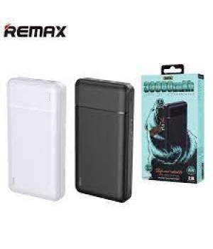 Зовнішні акумулятори Power Bank REMAX Lango Power Bank 30000mAh 2USB RPP-167 Зовнішні акумулятори Power Bank REMAX Lango Power Bank 30000mAh 2USB RPP-167