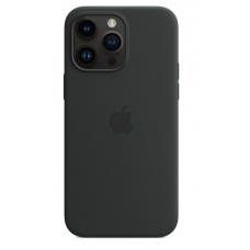 Кейсы iPhone 13 Pro Max Apple Silicone Case Original with MagSafe