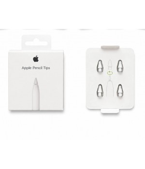 Apple Pencil Tips 4 pack (MLUN2)
