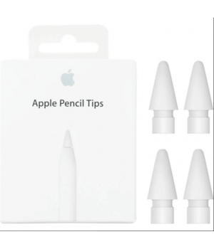 Apple Pencil Tips 4 pack (MLUN2)