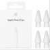Apple Pencil Tips 4 pack (MLUN2)
