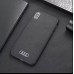 Кейси iPhone 11 Pro Max Alcantara auto