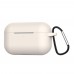 Аксесуари Кейси AirPods Pro Silicone Case (carbine)