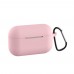 Аксесуари Кейси AirPods Pro Silicone Case (carbine)