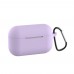 Аксесуари Кейси AirPods Pro Silicone Case (carbine)