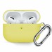 Аксесуари Кейси AirPods Pro Silicone Case (carbine)