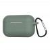 Аксесуари Кейси AirPods Pro Silicone Case (carbine)
