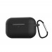 Аксесуари Кейси AirPods Pro Silicone Case (carbine)
