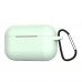 Аксесуари Кейси AirPods Pro Silicone Case (carbine)