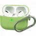 Аксесуари Кейси AirPods Pro Silicone Case (carbine)