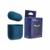 Аксесуари Кейси AirPods Pro Silicone Case (carbine)