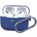 Аксесуари Кейси AirPods Pro Silicone Case (carbine)