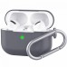Аксесуари Кейси AirPods Pro Silicone Case (carbine)