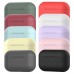 Аксесуари Кейси AirPods Pro Silicone Case