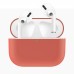Аксесуари Кейси AirPods Pro Silicone Case