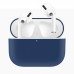 Аксесуари Кейси AirPods Pro Silicone Case