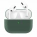 Аксесуари Кейси AirPods 1/2 Silicone Case