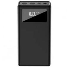 Внешние аккумуляторы PowerBank XO [PR124] LED Screen 40000mAh