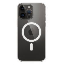 Кейсы iPhone 15 Pro Max Wiwu Magnetic Phone Case MCC-101