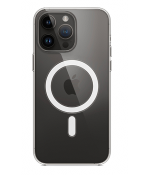 Кейсы iPhone 15 Pro Max Wiwu Magnetic Phone Case MCC-101