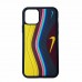 Кейсы iPhone 12/12Pro Sport series 3D