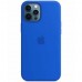 Кейсы iPhone 12/12Pro Apple Silicone Case Original with MagSafe and Animation