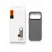 Кейсы iPhone 17 Pro Max Spigen Liquid Air
