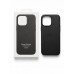 Кейсы iPhone 14 Pro Max Apple Leather Case with MagSafe and Animations
