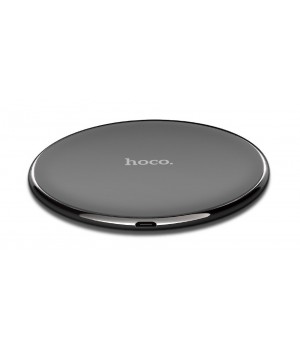 Безпровідні зарядні пристрої Hoco Wireless Charger Homey