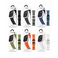 Аксессуары iWatch Ремешок Rocky Point Band 42mm/44mm/45mm/46mm/49mm