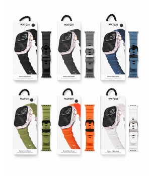 Аксесуари iWatch Ремінець Rocky Point Band 42mm/44mm/45mm/46mm/49mm