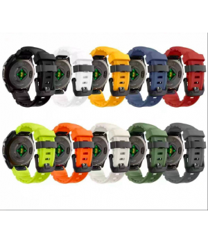 Аксесуари iWatch Ремінець Rocky Point Band 42mm/44mm/45mm/46mm/49mm