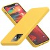Кейсы iPhone 12/12 pro JNW Anti-Burst Case