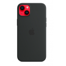 Кейсы iPhone 13 Apple Silicone Case Original with MagSafe
