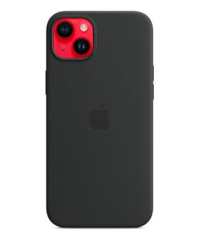 Кейси iPhone 13 Apple Silicone Case Original with MagSafe