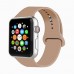 Аксесуари iWatch Ремінець Sport Band Nike 42/44mm
