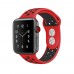 Аксесуари iWatch Ремінець Sport Band Nike 42/44mm