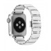 Аксесуари iWatch Ремінець COTEetCI Stainless Steel Band 42/44mm 